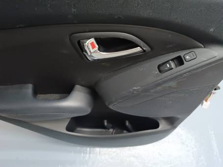 PORTA PORTIERA POSTERIORE SX HYUNDAI IX35 2009-2013 HATCHBACK 770032Y000 D3