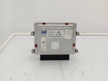 HYUNDAI I40 2019 AUTOMATIC TRANSMISSION ECU CONTROL UNIT 954402D560 BA5