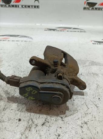 REAR LEFT BRAKE CALIPER AUDI A4 B8 /Q5 32335478 8K0615403E
