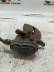 REAR LEFT BRAKE CALIPER AUDI A4 B8 /Q5 32335478 8K0615403E