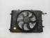 ENGINE COOLING FAN MERCEDES B180 W246 2013 A2465000093 B12
