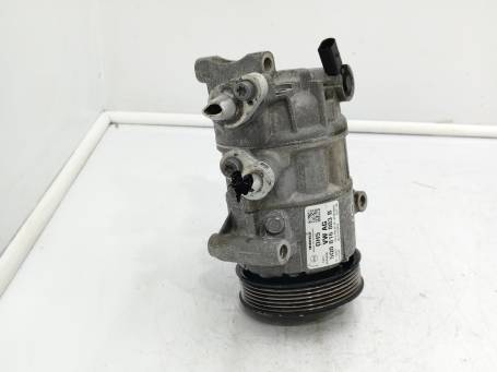 COMPRESSORE ARIA CONDIZIONATA 2.0B AUDI TT QUATTRO 2009 DH5 5Q0816803B C11