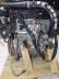 MOTORE COMPLETO R9DC 2.0B ECOBOOST 184Kw 250CV FORD FOCUS III 2016 78750KM M20