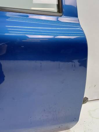 PORTA PORTIERA POSTERIORE DX NISSAN MICRA K13 2010-2017 H210M1HAMB E3