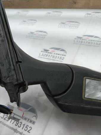  SPECCHIO RETROVISORE  SINISTRA FORD MONDEO SW 2013 COLOR LUNAR SKY 9 PIN OE5