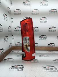 FANALE STOP POSTERIORE DX MERCEDES BENZ CITAN W415 FURGONE "15 A4159062700 UE6