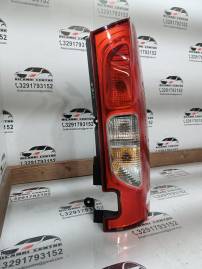 FANALE STOP POSTERIORE DX MERCEDES BENZ CITAN W415 FURGONE "15 A4159062700 UE6