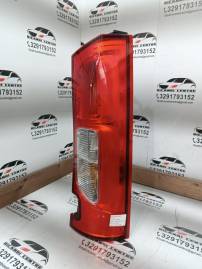 FANALE STOP POSTERIORE DX MERCEDES BENZ CITAN W415 FURGONE "15 A4159062700 UE6