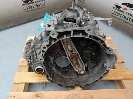  MANUAL TRANSMISSION 6M GS6-53DG MINI COOPER 2013 R56 2.0 DIESEL 23008612794 6L