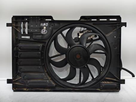 VENTOLA RAFFREDDAMENTO MOTORE FORD KUGA 2013 CV618C607GG 2084887 A5