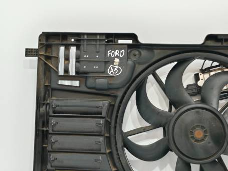VENTOLA RAFFREDDAMENTO MOTORE FORD KUGA 2013 CV618C607GG 2084887 A5