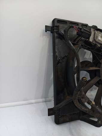 VENTOLA RAFFREDDAMENTO MOTORE FORD KUGA 2013 CV618C607GG 2084887 A5