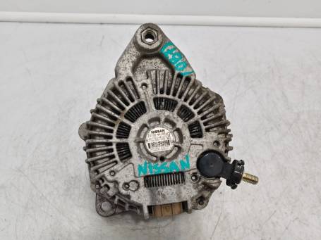 GENERATORE ALTERNATORE 2.3D 140KW 190CV NISSAN NAVARA NP300 2016 231004KJ0B OB7