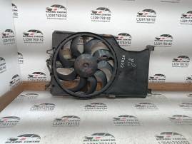 ENGINE COOLING FAN 2015 OPEL CORSA E (X15) 13378218 13486508 J2