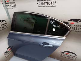  REAR LEFT DOOR VOLKSWAGEN PASSAT B8 2014-2019 SEDAN A2