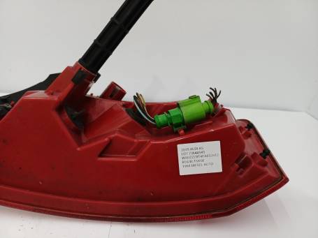 REAR STOP LIGHT LEFT LED AUDI A5 SPORTBACK 2011-2016 8T8945095F RF5