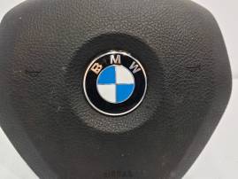 STEERING WHEEL AIRBAG BMW 116D 1' F21 2013 679133208 32306791332 32306799509 OA4