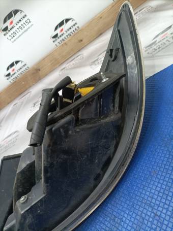  FARO FANALE STOP POSTERIORE SX MAZDA 6 BERLINA 2008-2012 220-41055 FE5