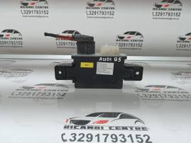 AUDI Q5 2015 ADBLUE CONTROL MODULE 8R0907101C 4H0907355D XA1