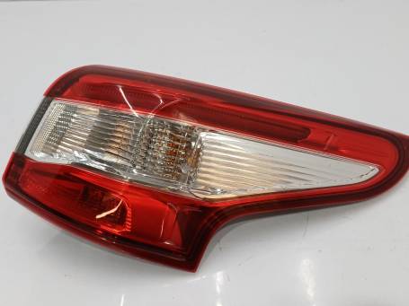 FARO FANALE STOP POSTERIORE DX NISSAN QASHQAI II J11 2013-2019 265504EA0A RB5