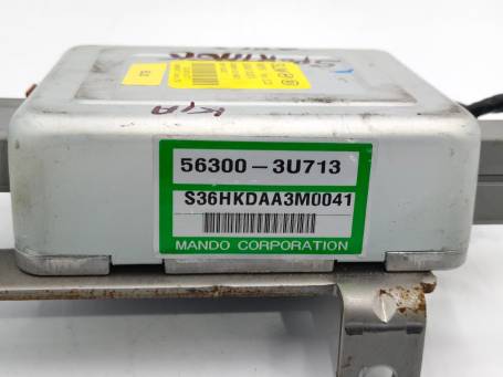 POWER STEERING CONTROL UNIT 1.7D 85Kw 116CV KIA SPORTAGE III 2013 563453U511 BJ3