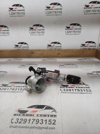 BLOCCHETTO ACCENSIONE CON CHIAVE OPEL INSIGNIA 2012 20939745 13383062 DA6