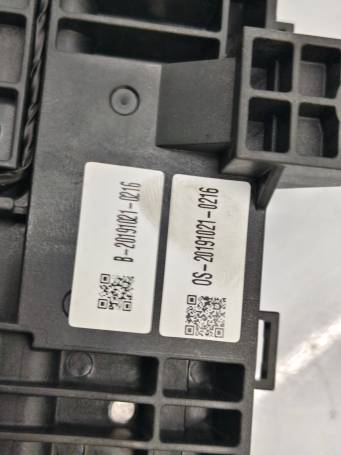 EV BATTERY DISTRIBUTION FUSE BOX 150Kw 204CV KIA E-NIRO I 2021 CD3