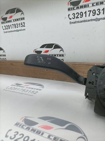  DEVIOLUCI CON CONTATTO SPIRALATO SKODA FABIA 6Q0953503EE 27237008 NE5