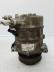 2.0D JAGUAR X760 2015 CPLA19D629BF D18 AIR CONDITIONING COMPRESSOR