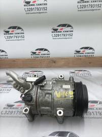 AIR CONDITIONING COMPRESSOR MERCEDES-BENZ W169 W245 A0022304711 D18