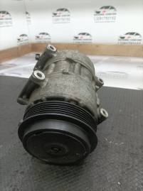 AIR CONDITIONING COMPRESSOR MERCEDES-BENZ W169 W245 A0022304711 D18