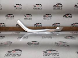 RANGE ROVER SPORT A4 LEFT SIDE FLOOR CONSOLE TRIM