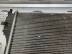 WATER RADIATOR JAGUAR S-TYPE 2005 2.7 D 4R838005BB 4R838005BD A12