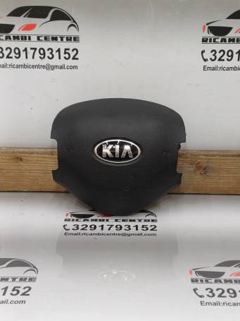 AIRBAG VOLANTE KIA SPORTAGE III (SL) 2013  56900-3U101 569003U101 OA4