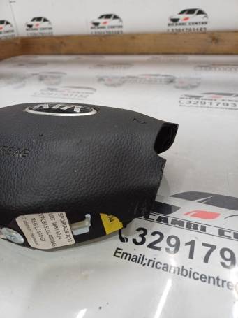 AIRBAG VOLANTE KIA SPORTAGE III (SL) 2013  56900-3U101 569003U101 OA4