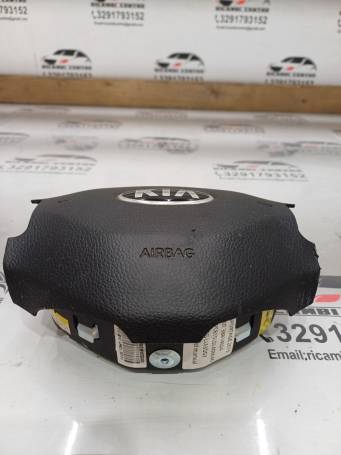 AIRBAG VOLANTE KIA SPORTAGE III (SL) 2013  56900-3U101 569003U101 OA4