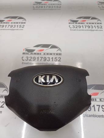 AIRBAG VOLANTE KIA SPORTAGE III (SL) 2013  56900-3U101 569003U101 OA4