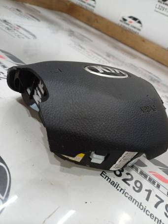 AIRBAG VOLANTE KIA SPORTAGE III (SL) 2013  56900-3U101 569003U101 OA4