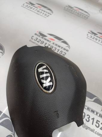 AIRBAG VOLANTE KIA SPORTAGE III (SL) 2013  56900-3U101 569003U101 OA4
