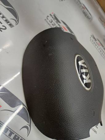 AIRBAG VOLANTE KIA SPORTAGE III (SL) 2013  56900-3U101 569003U101 OA4