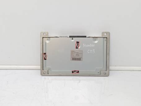 AUDIO AMPLIFIER CONTROL UNIT FORD MONDEO IV 2015 DS7T18B849AT CD3