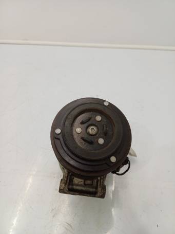 COMPRESSORE ARIA CONDIZIONATA 1.6D OPEL ASTRA J P10 2014 13450516 D1