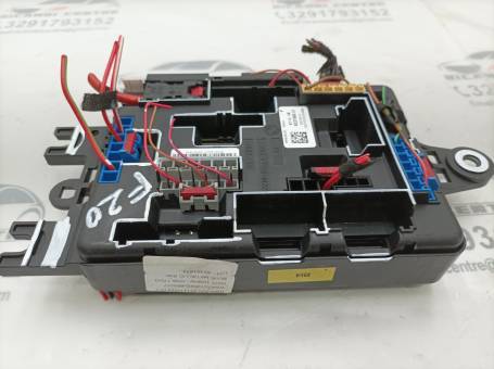 CENTRALINA SCATOLA FUSIBILI BMW F20 2014 933788001 6114V8 BI4