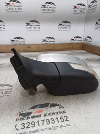 SPECCHIO SPECCHIETTO RETROVISORE SINISTRO 2013 FORD FOCUS 8PIN BM5117683KF LB4
