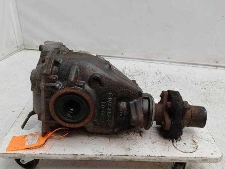 DIFFERENZIALE POSTERIORE 2.0D BMW 118D E82 2011 33107566170 RAPP 3.07 3J