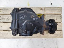 DIFFERENZIALE POSTERIORE 6M 642920 3.0D 165Kw MERCEDES CLS32 2007 RAPP 2.65 3F