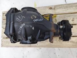 DIFFERENZIALE POSTERIORE 6M 642920 3.0D 165Kw MERCEDES CLS32 2007 RAPP 2.65 3F