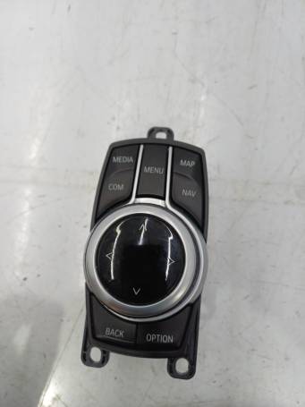 INTERRUTTORE JOYSTICK CONTROLLER MULTIMEDIA BMW 320I F30 2018 65826992827 DF2