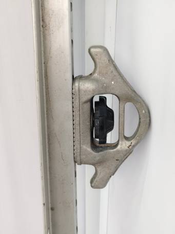 COPERTURA BAGAGLIAIO SUPERIORE DESTRA NISSAN NAVARA IV D23 2016 933S04JN0A N10