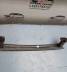  RENAULT ZOE 2014 REAR BUMPER REINFORCEMENT CROSSMEMBER 756101650R I16